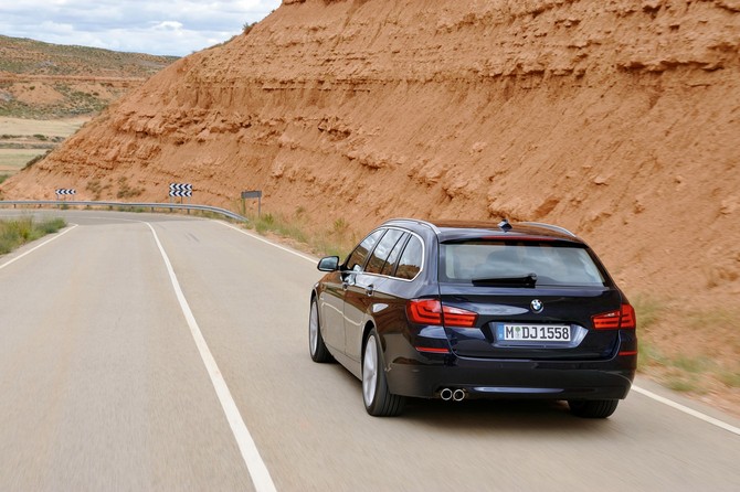 BMW 523i BMW 523i