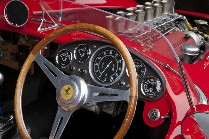 Ferrari 625 TRC Spider Ferrari 625 TRC Spider
