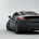 The concept is based on the class-winning car from the 24 Hours of the Nürburgring