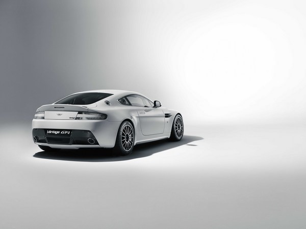 Aston Martin Challenge gets expanded in 2011 Aston Martin Challenge gets expanded in 2011