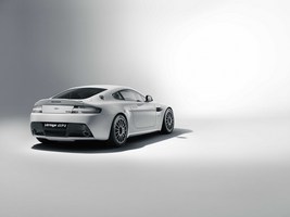Aston Martin Challenge gets expanded in 2011