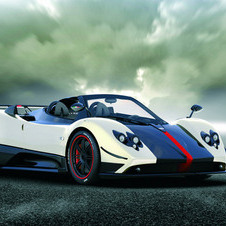 Top 10: Carros italianos Top 10: Carros italianos