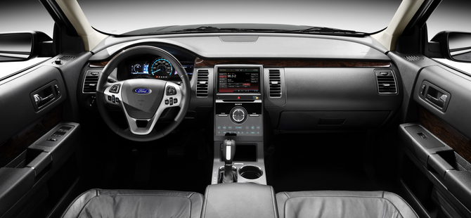 Ford Flex Ford Flex