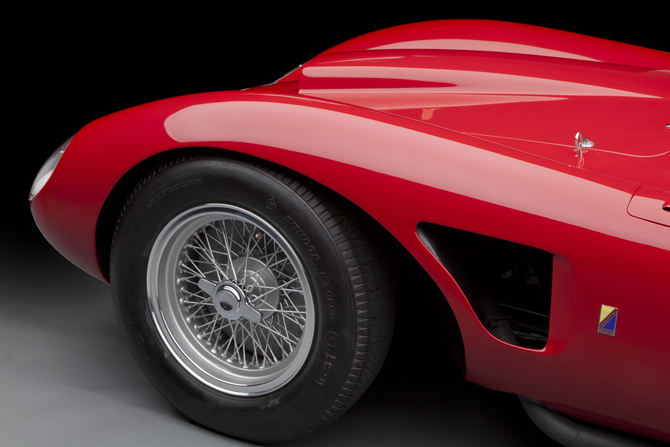 Ferrari 625 TRC Spider Ferrari 625 TRC Spider