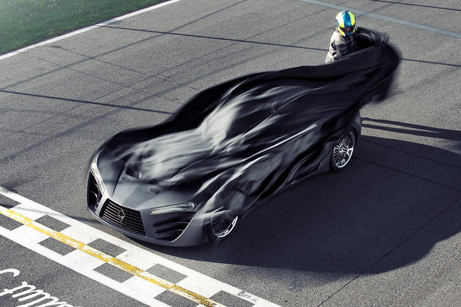 Felino cB7 Felino cB7