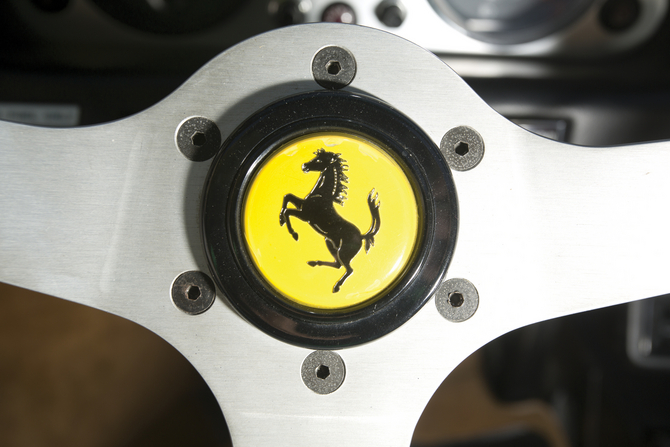 Ferrari 308 GTS Ferrari 308 GTS