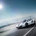 It includes a carbon fiber hood and carbon fiber fender louvers