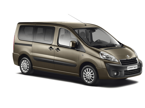 Peugeot Expert Gen.2 Peugeot Expert Gen.2