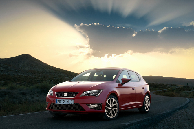 The use of the MQB platform on the new Seat Leon seems to have taken out some of the identity of the Spanish brand The use of the MQB platform on the new Seat Leon seems to have taken out some of the identity of the Spanish brand