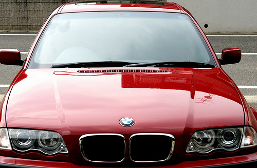 BMW 318i Automatic BMW 318i Automatic
