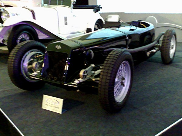 Delage 15 S8 Delage 15 S8