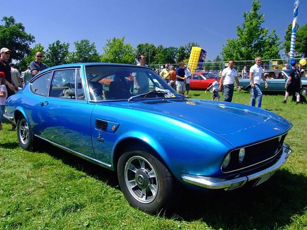 Fiat Dino 24 Coup share tell a friend share on facebook share on twitter