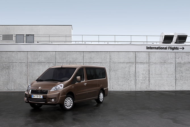 Peugeot Expert Gen.2 Peugeot Expert Gen.2