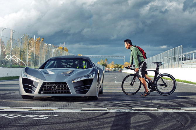 Felino cB7 Felino cB7