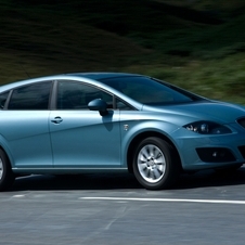 Seat Leon 1.8 TSI Style DSG Seat Leon 1.8 TSI Style DSG