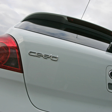 Kia cee�d S coup� 1.6 CRDi 128cv TX Van (11) Kia cee�d S coup� 1.6 CRDi 128cv TX Van (11)
