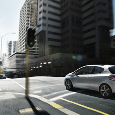 Peugeot 208 Peugeot 208