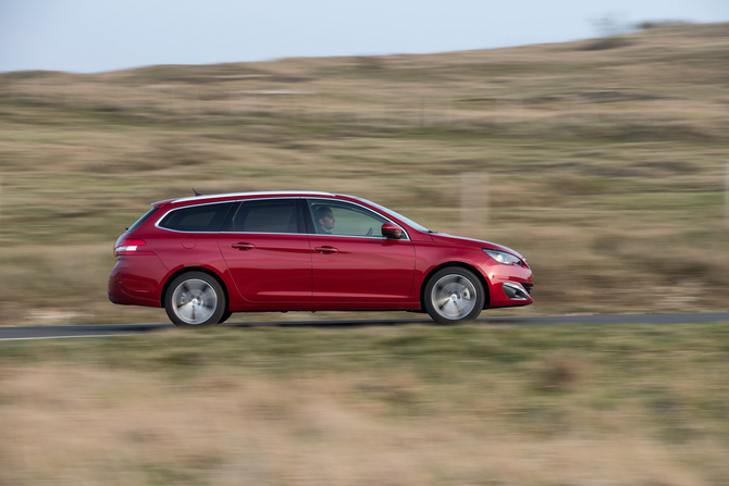 Peugeot 308 Gen.2 Peugeot 308 Gen.2