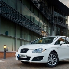 Seat Leon 1.8 TSI Style Seat Leon 1.8 TSI Style