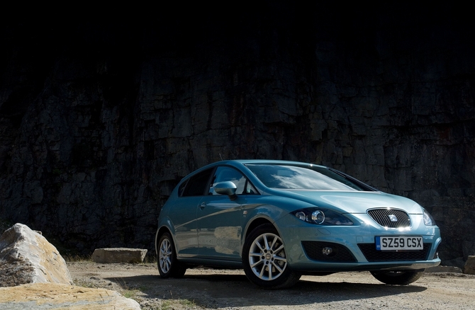 Seat Leon 1.8 TSI Sport Seat Leon 1.8 TSI Sport