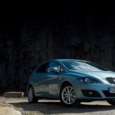 Seat Leon 1.8 TSI Sport Seat Leon 1.8 TSI Sport