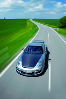 911 GT2 RS: Sold out in just a few months