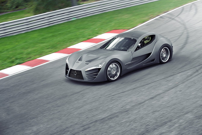 Felino cB7 Felino cB7
