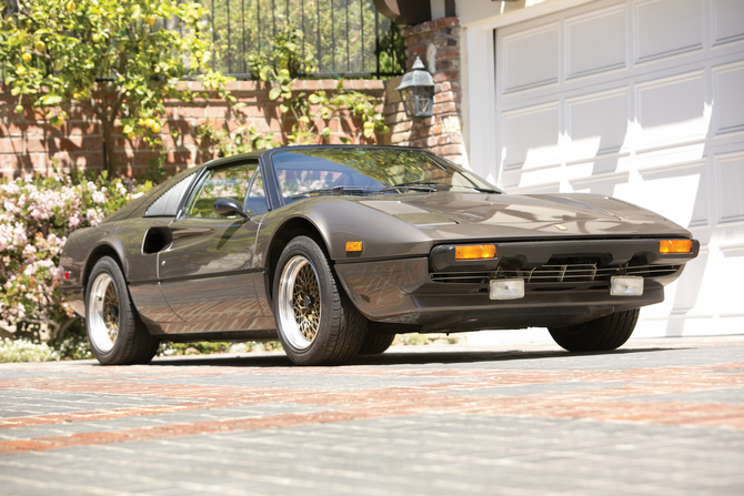 Ferrari 308 GTS Ferrari 308 GTS