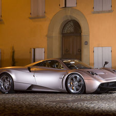Pagani Produces Documentary Examining Development of Huayra Pagani Produces Documentary Examining Development of Huayra