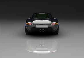 Lyonheart Attempts to Modernize the Jaguar E-Type