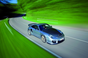 911 GT2 RS: Sold out in just a few months