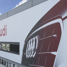 Audi wants to be more transparent in its production