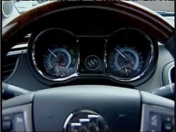 Car producers use noise reduction engineering for quieter cars Car producers use noise reduction engineering for quieter cars
