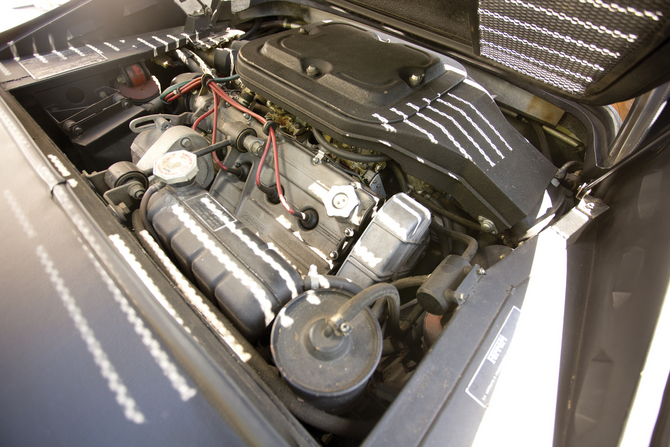 Ferrari 308 GTS Ferrari 308 GTS