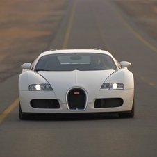 The Veyron has ended production, but Bugatti is already considering a successor. 