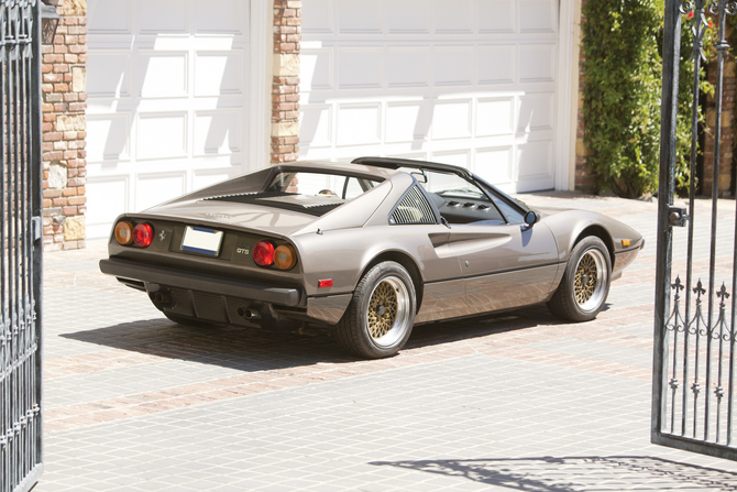 Ferrari 308 GTS Ferrari 308 GTS