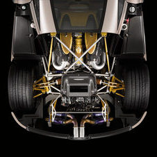 Pagani Produces Documentary Examining Development of Huayra Pagani Produces Documentary Examining Development of Huayra