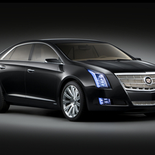 Cadillac to Expand Line-up with Large and Small Sedans Cadillac to Expand Line-up with Large and Small Sedans