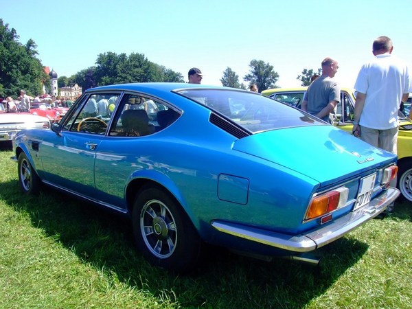 Fiat Dino 24 Coup share tell a friend share on facebook share on twitter