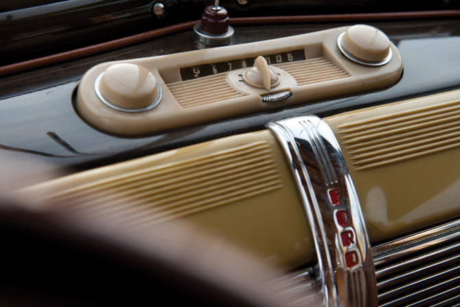 Ford Super De Luxe Station Wagon Ford Super De Luxe Station Wagon