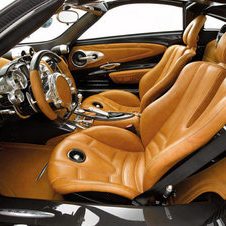 Pagani Produces Documentary Examining Development of Huayra Pagani Produces Documentary Examining Development of Huayra