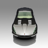 Lyonheart Attempts to Modernize the Jaguar E-Type