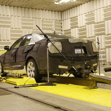 Cadillac Continues to Refine Sound of ATS Cadillac Continues to Refine Sound of ATS