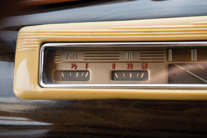 Ford Super De Luxe Station Wagon Ford Super De Luxe Station Wagon