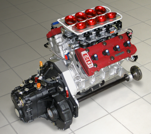 Ariel Atom V8 Ariel Atom V8