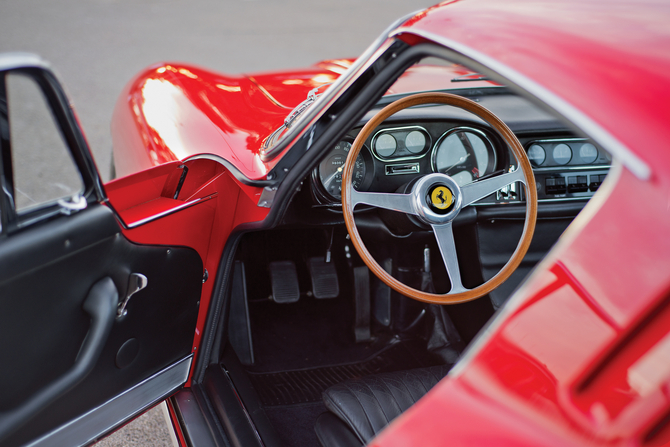 Ferrari 275 GTB/4 Ferrari 275 GTB/4
