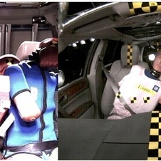 General Motors Creates First Front-Middle Airbag to Protect in Side-Impact Accidents General Motors Creates First Front-Middle Airbag to Protect in Side-Impact Accidents