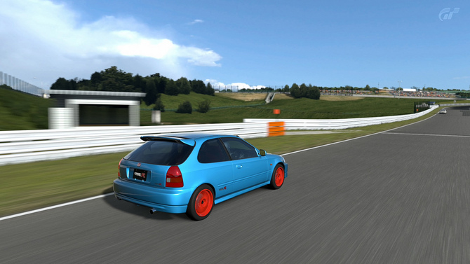Honda Civic Type R Honda Civic Type R