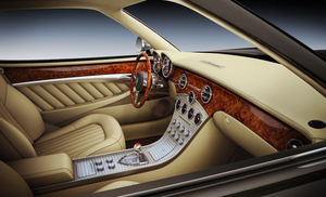 Lyonheart Attempts to Modernize the Jaguar E-Type