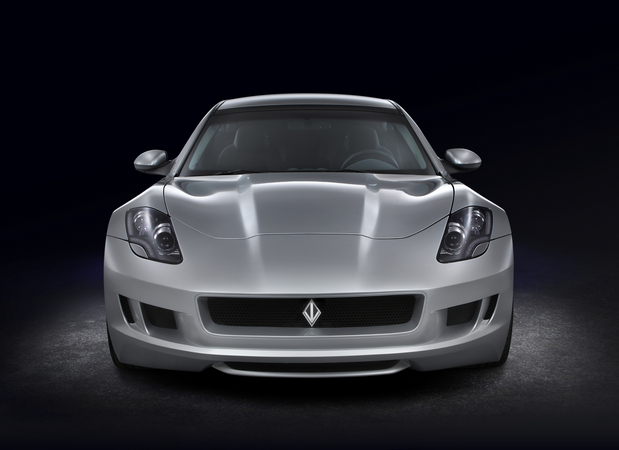 VL Automotive VL Destino VL Automotive VL Destino